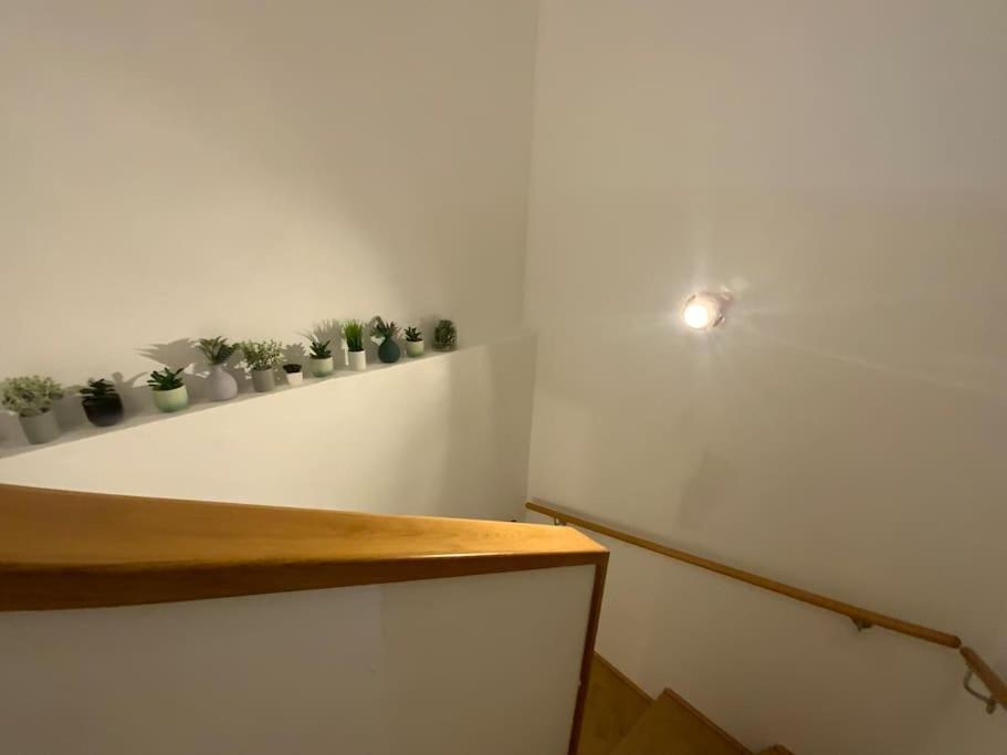 Erleben Sie Wien L Bg3 Eksteriør billede
